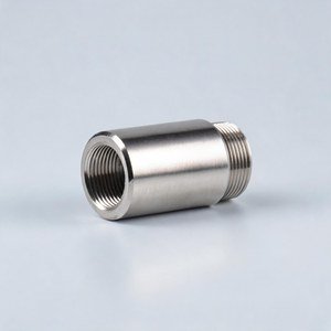 Threaded Coupling