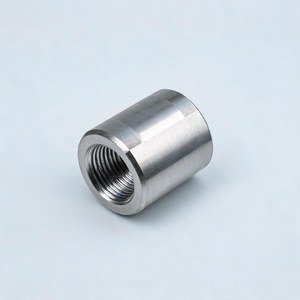 Threaded Sleeve
