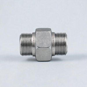 Threaded Union