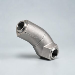 45 Degree Socket Weld Elbow