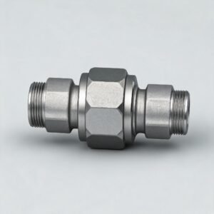 Socket Weld Union