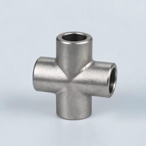 Socket Weld Cross