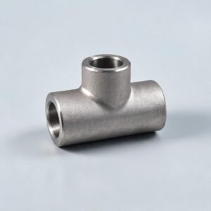 Socket Weld Tee