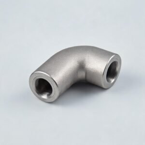 Socket Weld Elbow