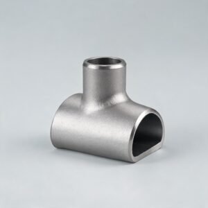 Butt Weld Branch Outlet
