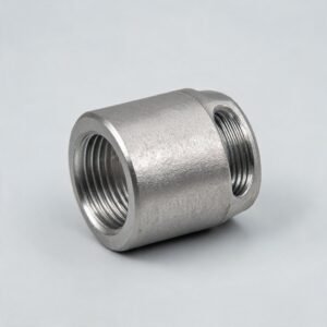 Pipe Coupling