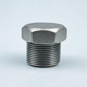 Hexagon Plug