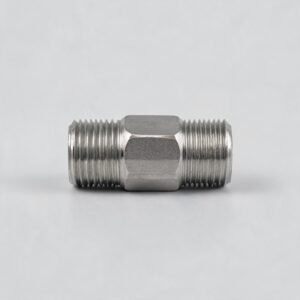 Hexagon Male Nipple