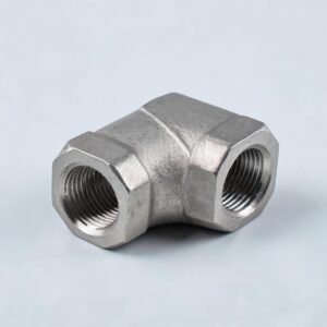 45 Degree Threaded Elbow