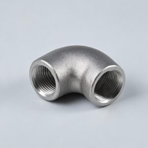 Threaded Elbow