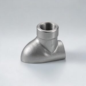 Threaded Branch Outlet