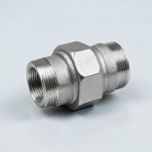 Female Thread Union