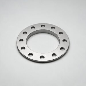 Plate Flange
