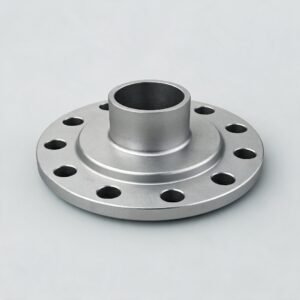 Slip On Flange with Neck