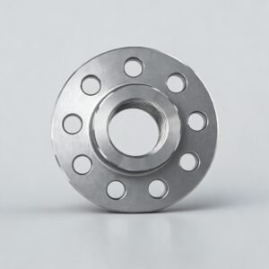Threaded Flange