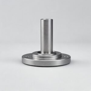 Integral Flange