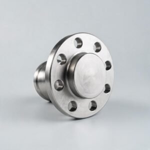 Weld Neck Flange